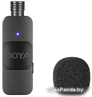 Радиосистема BOYA BY-V10 - фото5