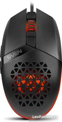 Игровая мышь SVEN RX-G735 - фото5