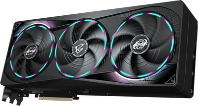 Видеокарта Gigabyte Aorus GeForce RTX 5080 Master 16G GV-N5080AORUS M-16GD - фото9