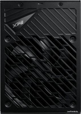 Блок питания ADATA XPG Fusion 1600W FUSION1600T-BKCEU - фото5