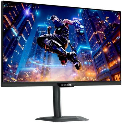 Игровой монитор Gigabyte M27Q2 QD - фото2