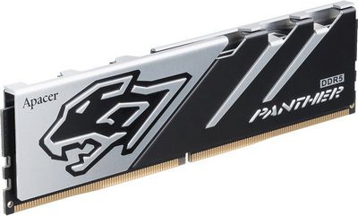 Оперативная память Apacer Panther 32ГБ DDR5 6000 МГц AH5U32G60C6227BAA-1 - фото3