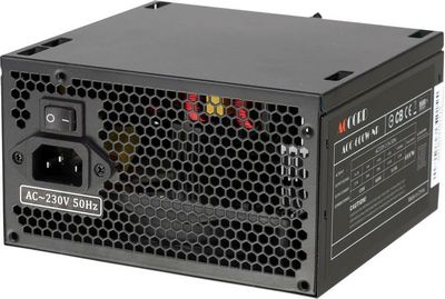 Блок питания Accord ACC-600W-NP - фото
