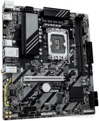 Материнская плата Gigabyte B860M E Gen5 - фото2