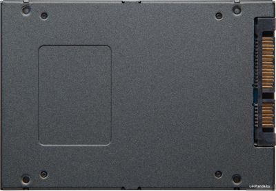 SSD Kingston A400 960GB SA400S37/960G - фото3