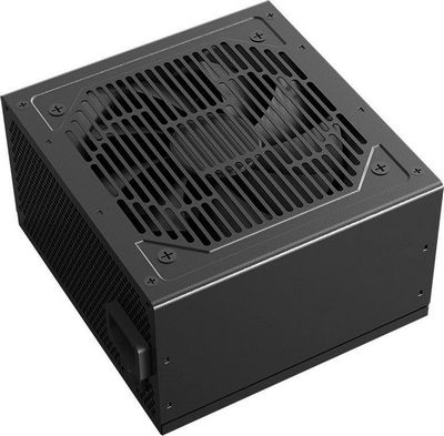 Блок питания PCCooler KF450 - фото, картинка Блок питания PCCooler KF450 - фото