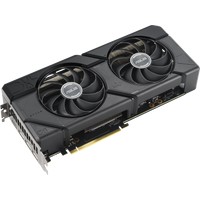 Видеокарта ASUS Dual Radeon RX 7800 XT OC Edition 16GB GDDR6 DUAL-RX7800XT-O16G - фото4