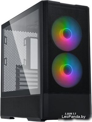 Корпус Lian Li Lancool 207 G99.LAN207RX.10RS - фото