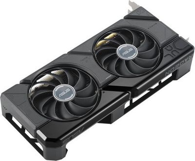 Видеокарта ASUS Dual Radeon RX 7800 XT OC Edition 16GB GDDR6 DUAL-RX7800XT-O16G - фото7