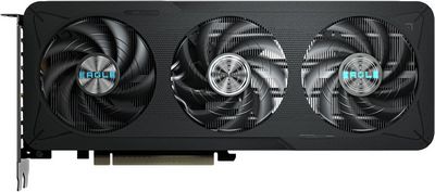 Видеокарта Gigabyte GeForce RTX 5060 Ti Eagle Max OC 8G GV-N506TEAGLEMAX OC-8GD - фото3