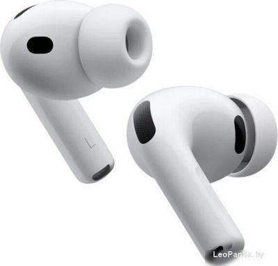 Наушники Apple AirPods Pro 3 - фото4