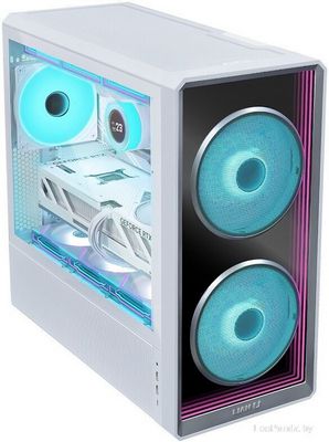 Корпус Lian Li Lancool 217 INF G99.LAN217INFW.10R - фото2