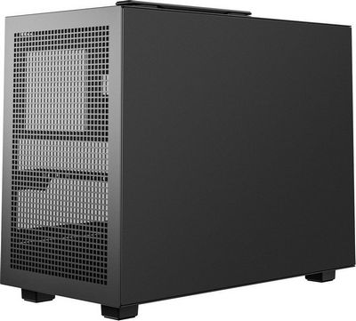 Корпус DeepCool CH160 Plus R-CH160-BKNGM0-G - фото2