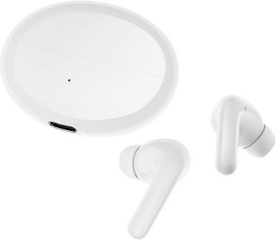 Наушники HONOR Choice Earbuds X7 Pro (белый) - фото3