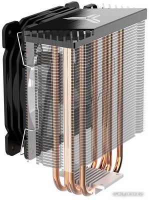 Кулер для процессора Jonsbo CR-1000 - фото2