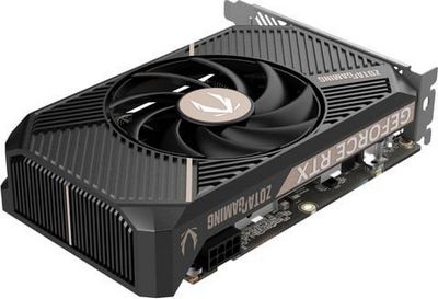 Видеокарта ZOTAC Gaming GeForce RTX 5050 Solo ZT-B50500G-10L - фото5