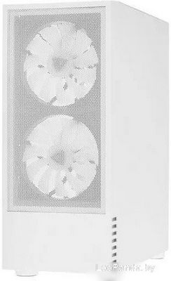 Корпус Montech X2 Mesh (белый) - фото3
