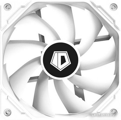 Вентилятор для корпуса ID-Cooling TF-12025-ARGB-SNOW - фото2