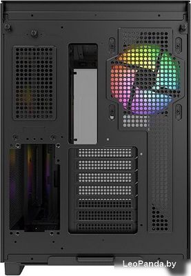 Корпус Montech King 65 Pro (черный) - фото7