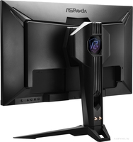 Игровой монитор ASRock Phantom Gaming PG27QFT1B - фото3