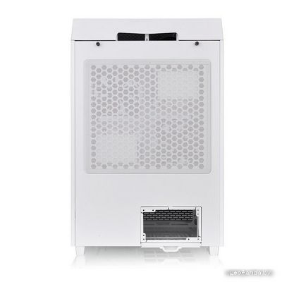 Корпус Thermaltake The Tower 500 Snow CA-1X1-00M6WN-00 - фото2