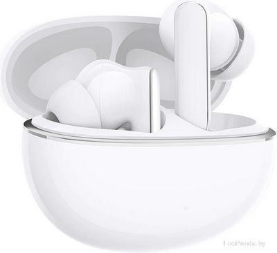 Наушники HONOR Choice Earbuds X8 (белый, международная версия) - фото2