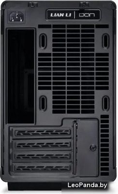 Корпус Lian Li A3-mATX G99.A3X.R0 - фото4