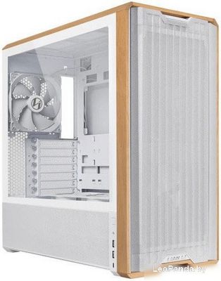Корпус Lian Li Lancool 217 G99.LAN217W.R0 - фото, картинка Корпус Lian Li Lancool 217 G99.LAN217W.R0 - фото