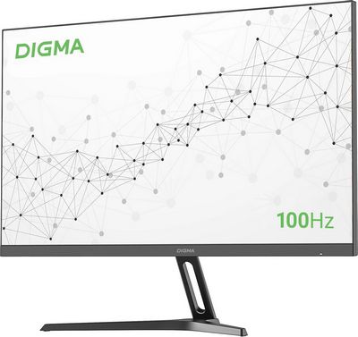 Монитор Digma Progress 27P305F - фото2