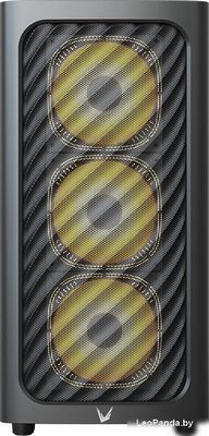 Корпус Formula Air Mesh G3 (черный) - фото2