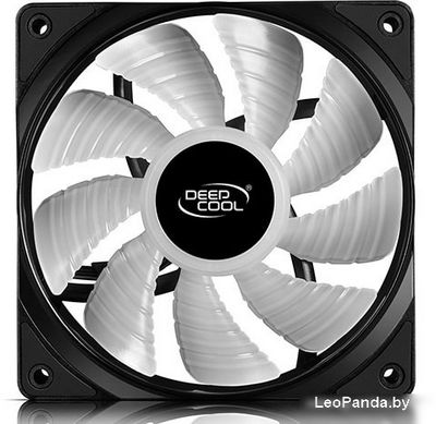 Вентилятор для корпуса DeepCool RF 120 - фото2