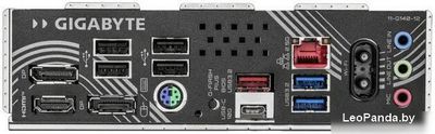 Материнская плата Gigabyte B850M Eagle WiFi7 - фото3