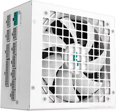 Блок питания DeepCool PN850M WH - фото