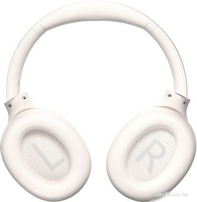 Наушники QCY H3 Lite (белый) - фото5, картинка5 Наушники QCY H3 Lite (белый) - фото5