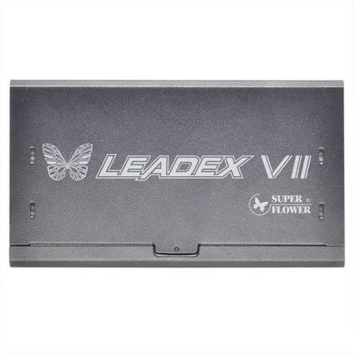 Блок питания Super Flower Leadex VII XG 850W SF-850F14XG - фото7