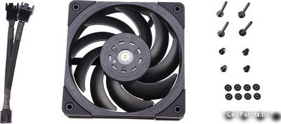 Вентилятор для корпуса Thermalright TL-B12 - фото7