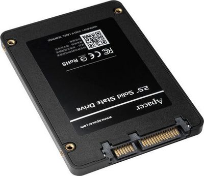 SSD Apacer AS340X 240GB AP240GAS340XC-1 - фото4