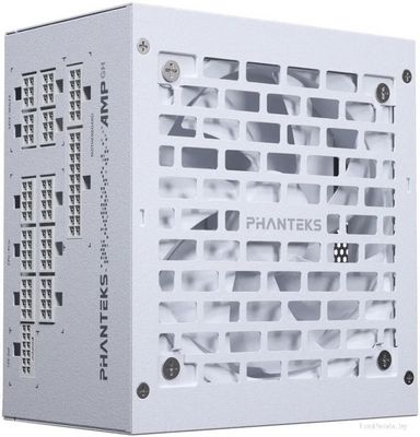 Блок питания Phanteks AMP GH 1200W PH-P1200GR_WT01 - фото, картинка Блок питания Phanteks AMP GH 1200W PH-P1200GR_WT01 - фото