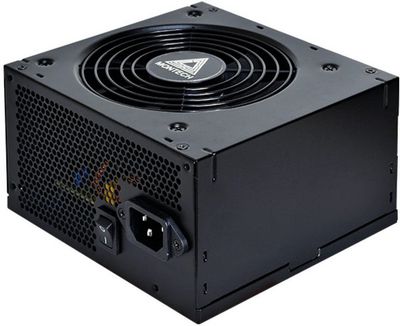 Блок питания Montech Beta Bronze 550W - фото2