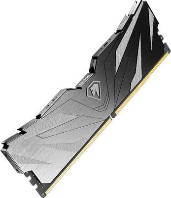 Оперативная память Netac Shadow II 16ГБ DDR5 6000 МГц NTSWD5P60SP-16K - фото4