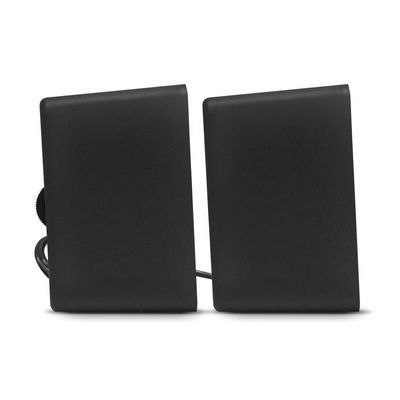 Акустика ExeGate Disco 140 (красный) - фото4