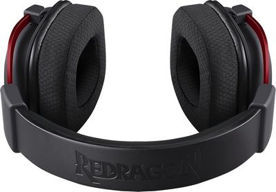 Наушники Redragon Zeus CV - фото5
