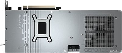 Видеокарта Gigabyte GeForce RTX 5080 Aero OC SFF 16G GV-N5080AERO OC-16GD - фото9
