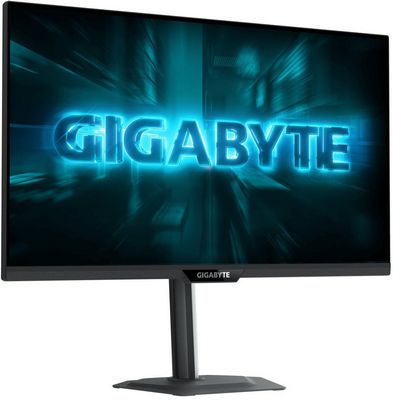 Игровой монитор Gigabyte G27Q20 - фото3