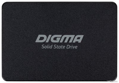 SSD Digma Run S9 512GB DGSR2512GS93T - фото4