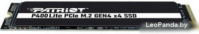 SSD Patriot P400 Lite 2TB P400LP2KGM28H - фото4