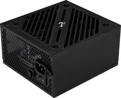 Блок питания AeroCool Cylon 600W - фото4