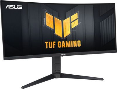 Игровой монитор ASUS TUF Gaming VG34VQL3A - фото4