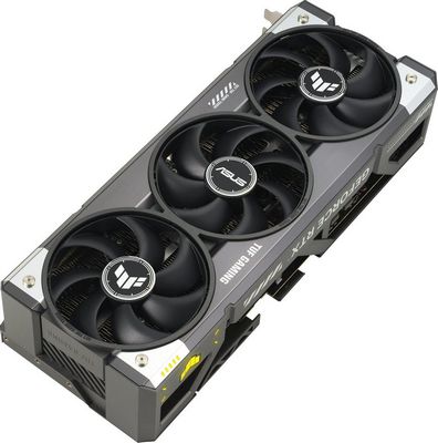 Видеокарта ASUS TUF Gaming GeForce RTX 5080 16GB GDDR7 OC Edition TUF-RTX5080-O16G-GAMING - фото5