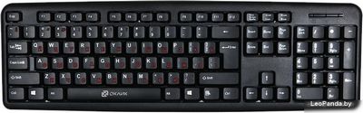 Клавиатура Oklick 90MV2 - фото